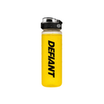 Defiant Water Bottle