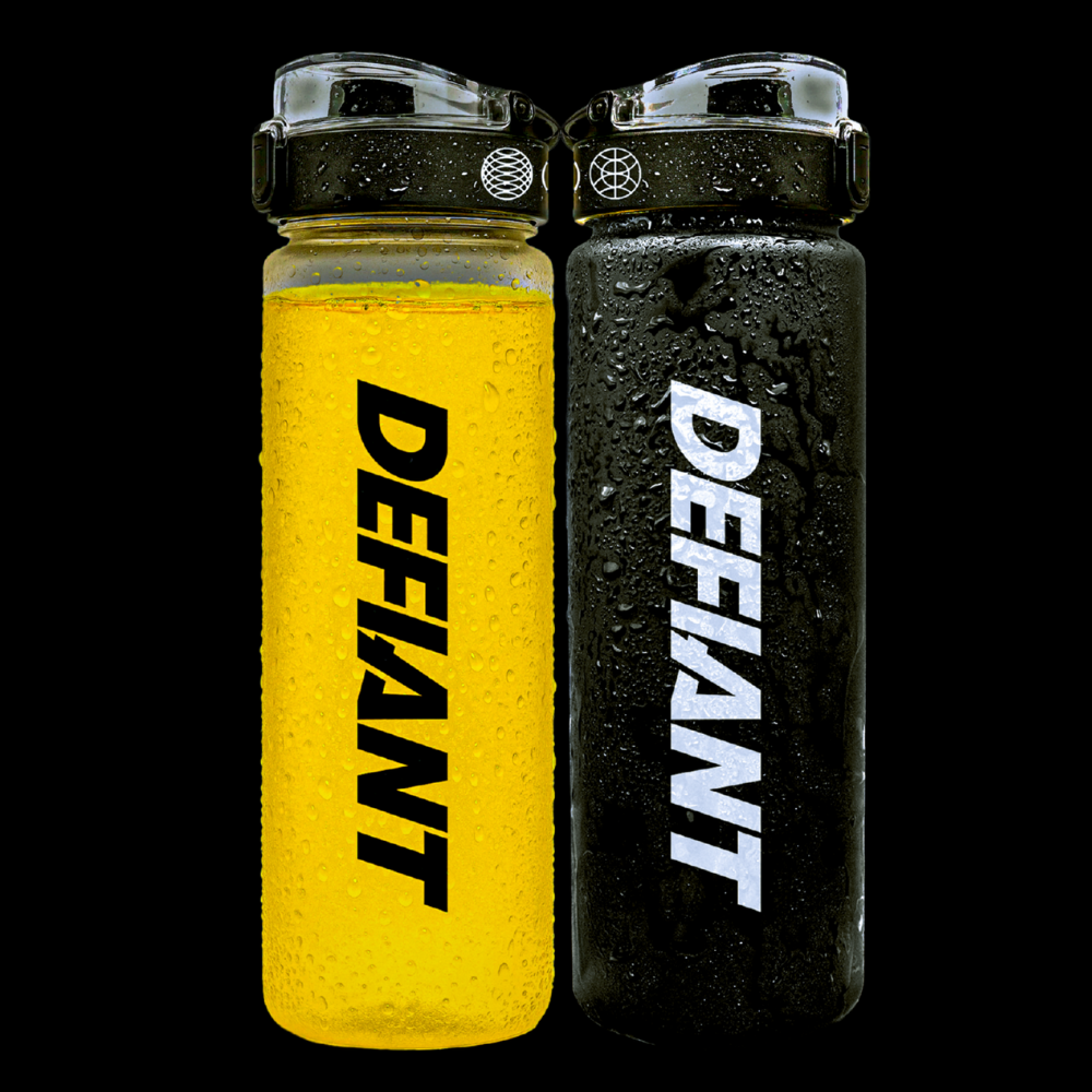 LFG Bottles